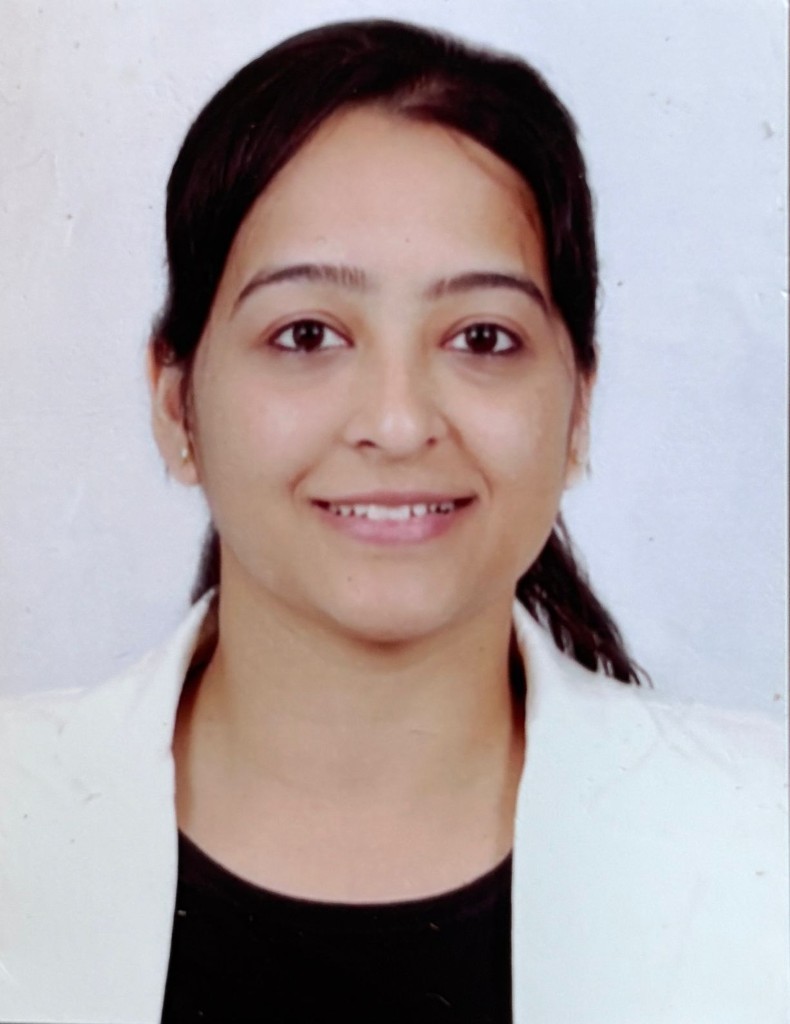 Shreya Mehta, Founder of BhumiQ
